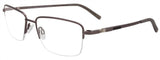 Aspex Eyewear EC465 Eyeglasses