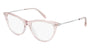 Stella McCartney Stella Essentials SC0241O Eyeglasses