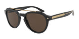 Giorgio Armani 8129 Sunglasses