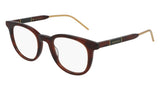 Gucci Web GG0845O Eyeglasses