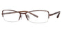 Aspex Eyewear S3242 Eyeglasses