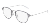 Montblanc Established MB0155O Eyeglasses