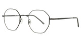 Aspex Eyewear C5054 Eyeglasses