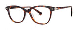 Seraphin HARTLEY Eyeglasses