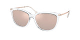 Michael Kors Dublin 2150U Sunglasses