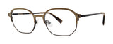 Seraphin GIBBS Eyeglasses