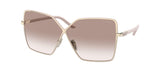 Prada 50YS Sunglasses