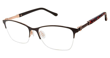 Lulu Guinness L794 Eyeglasses