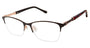 Lulu Guinness L794 Eyeglasses
