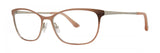 Dana Buchman Kirby Eyeglasses