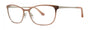 Dana Buchman Kirby Eyeglasses