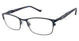 Tura TE256 Eyeglasses