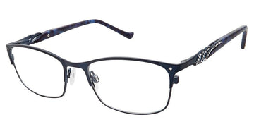 Tura TE256 Eyeglasses