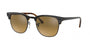 Ray Ban Clubmaster 3016 Sunglasses