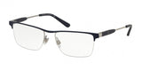 Ralph Lauren 5102 Eyeglasses