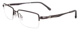 Aspex Eyewear CT243 Eyeglasses