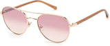 Fossil 3123 Sunglasses