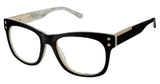 L.A.M.B. LA050 Eyeglasses
