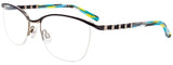 Aspex Eyewear TK1083 Eyeglasses