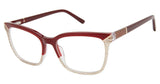 L.A.M.B. LA084 Eyeglasses