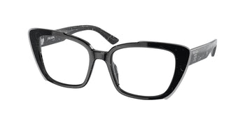 Prada 01YV Eyeglasses