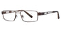 Aspex Eyewear CT210 Eyeglasses