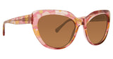 Trina Turk Comino Sunglasses