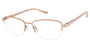 Tura TE259 Eyeglasses