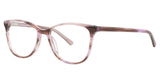 Aspex Eyewear EC513 Eyeglasses