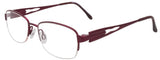 Aspex Eyewear EC359 Eyeglasses