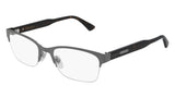 Gucci Web GG0828O Eyeglasses