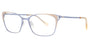 Aspex Eyewear EC545 Eyeglasses