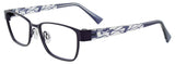 Aspex Eyewear EC292 Eyeglasses