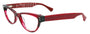 Aspex Eyewear EC312 Eyeglasses