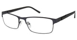 Geoffrey Beene G435 Eyeglasses