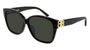 Balenciaga Everyday BB0135SA Sunglasses