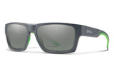 Smith 200670 Sunglasses