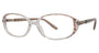 Aspex Eyewear S3248 Eyeglasses