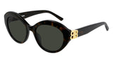 Balenciaga Everyday BB0133S Sunglasses