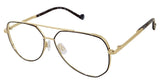 MINI 742008 Eyeglasses