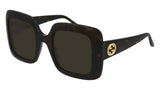 Gucci Gucci Logo GG0896S Sunglasses