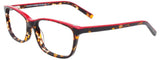 Aspex Eyewear EC449 Eyeglasses