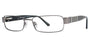 Aspex Eyewear T9789 Eyeglasses