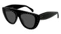 Azzedine Alaia Studs AA0053S Sunglasses