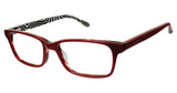 Lulu Guinness L920 Eyeglasses