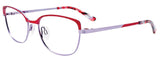 Aspex Eyewear TK1139 Eyeglasses