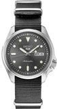 Seiko Seiko 5 Sports SRPE61 Watch