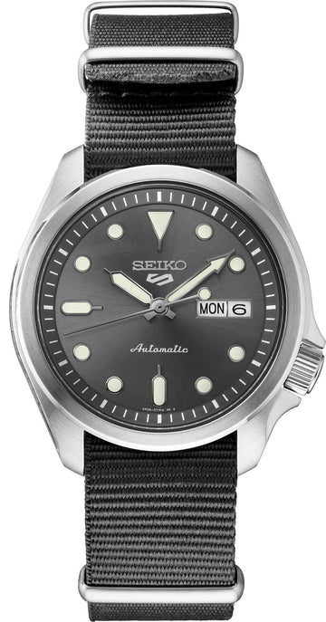 Seiko Seiko 5 Sports SRPE61 Watch
