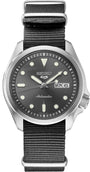 Seiko Seiko 5 Sports SRPE61 Watch