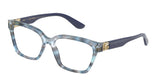Dolce & Gabbana 3343F Eyeglasses